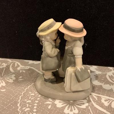 Figurine Lot