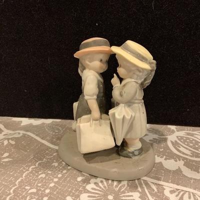 Figurine Lot