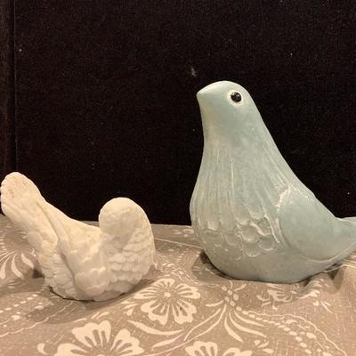 Figurine Lot