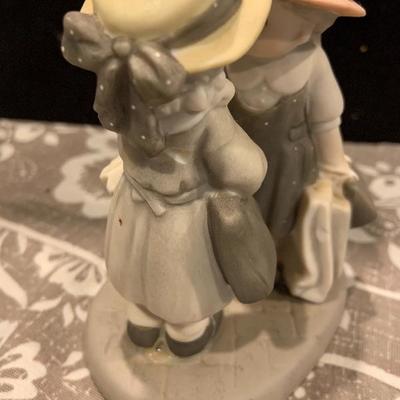 Figurine Lot