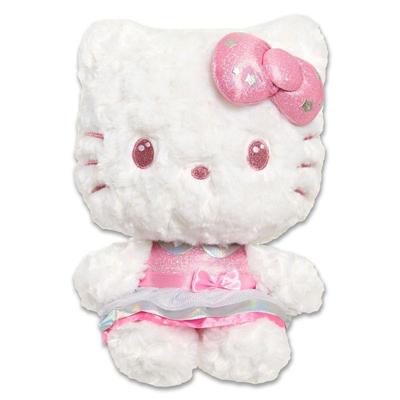 Hello Kitty 45th Anniversary Edition Stuffed Animal - $20 Retail - New