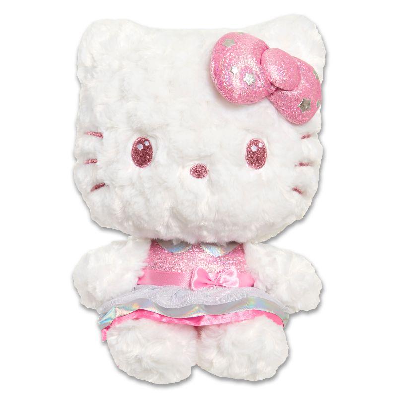 45th anniversary hello kitty plush