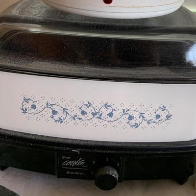 Crock Pot Jackpot Lot