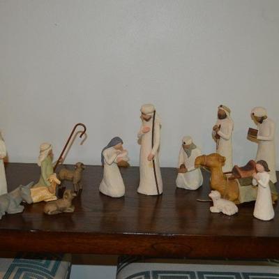 Willow Tree Lot