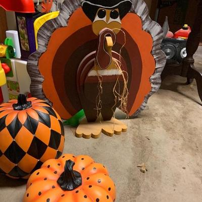 Mystery Christmas Lot