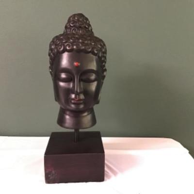 F-120 Buddha Siddhartha Sculpture