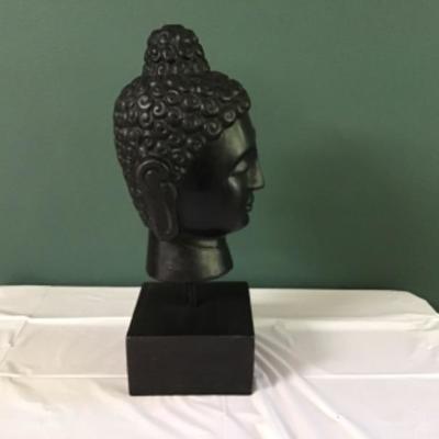 F-120 Buddha Siddhartha Sculpture