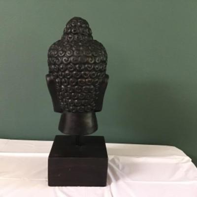 F-120 Buddha Siddhartha Sculpture