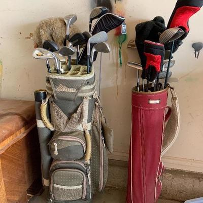 Golf  GlassLot