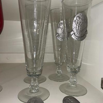 Golf  GlassLot