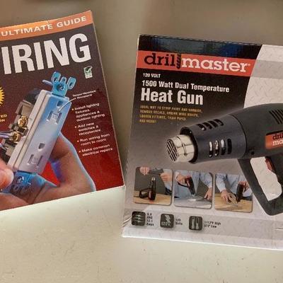 Home Improvement Tools Lot