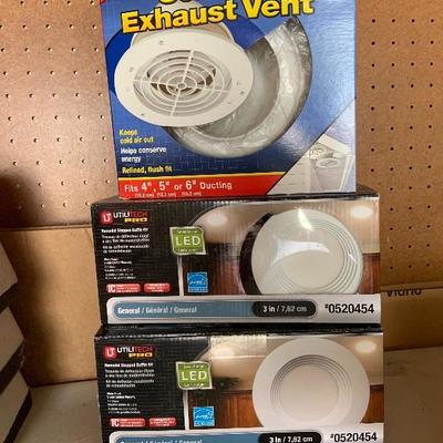 Home Improvement Tools Lot