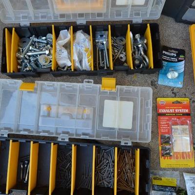 Tool Lot