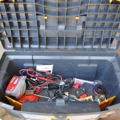 Tool Lot