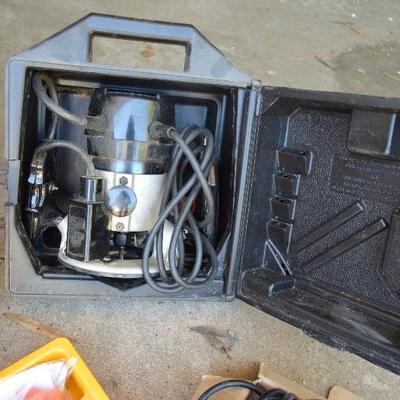 Tool Lot