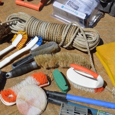 Power Tools Lot