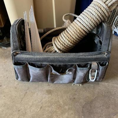 Power Tools Lot