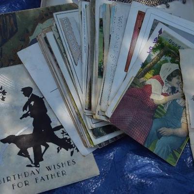 Treasure Chest Lot