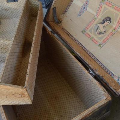 Treasure Chest Lot