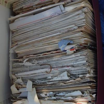 Treasure Chest Lot