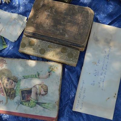 Treasure Chest Lot