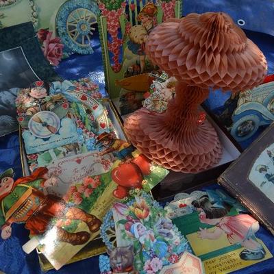 Treasure Chest Lot
