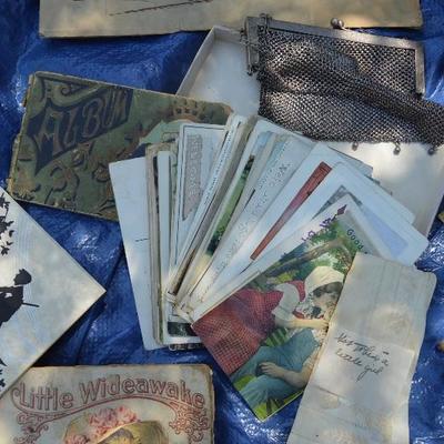 Treasure Chest Lot