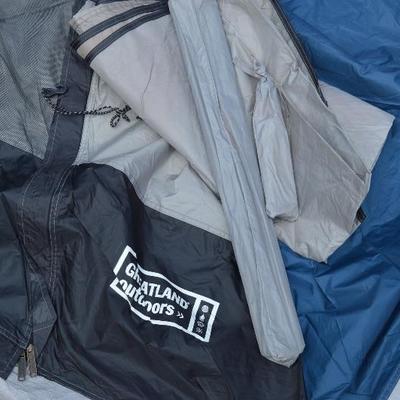 Camping and More Lot