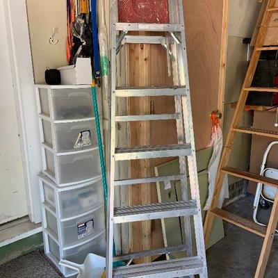 Ladder and more Lot