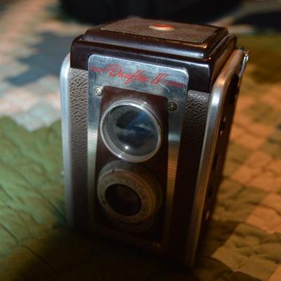 Camera Lot