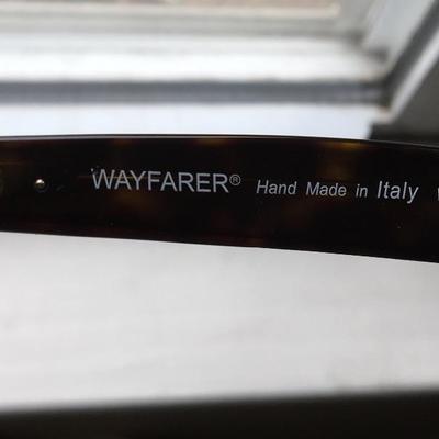 Ray-Ban Sunglasses Wayfarer Classic Tortoise