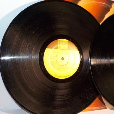 "Stevie Wonder" Album vinyl 33. / Songs in the Keyof Life".