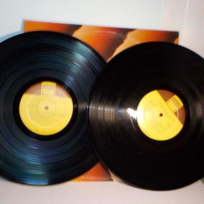 "Stevie Wonder" Album vinyl 33. / Songs in the Keyof Life".