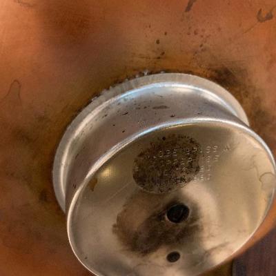 Chaffing Dish Lot