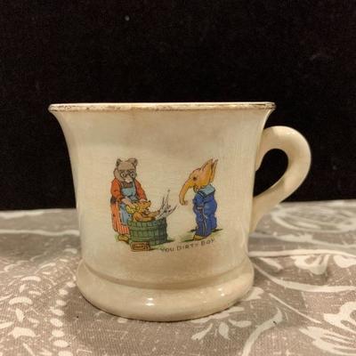 Antique Lot