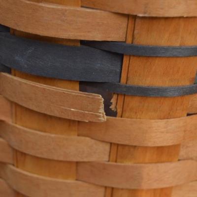 Longaberger Lot #1