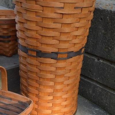 Longaberger Lot #1