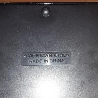 LOT American Girl Accessories