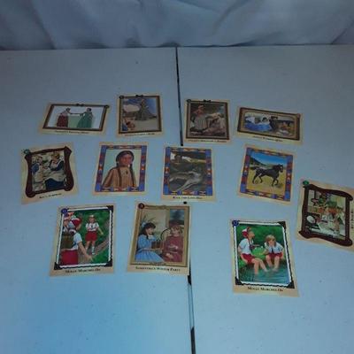 LOT American Girl Accessories