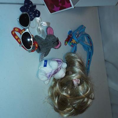 LOT American Girl Accessories