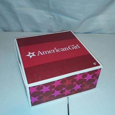 LOT American Girl Accessories
