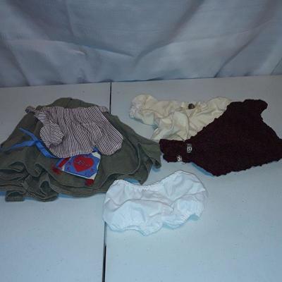 LOT American Girl Accessories