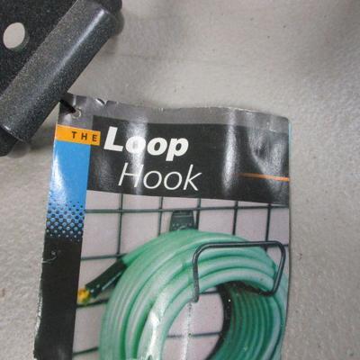 Lot 17 - Grip Everything Hook - Loop Hook - Big Work Hook