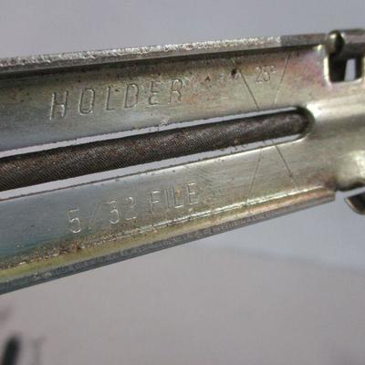 Lot 25 - Plumb Line - Pipe Wrench 