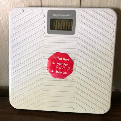 New condition digital scale
