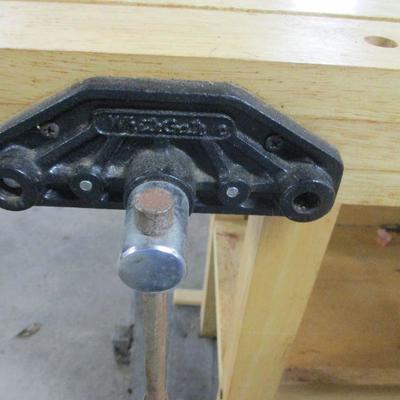 Lot 29 - WhiteGate Work Bench