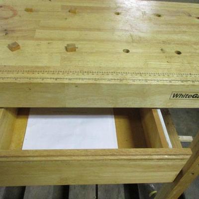 Lot 29 - WhiteGate Work Bench