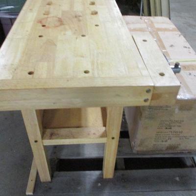 Lot 29 - WhiteGate Work Bench