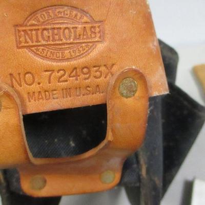 Lot 30 - Variety Of Tools