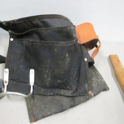 Lot 30 - Variety Of Tools